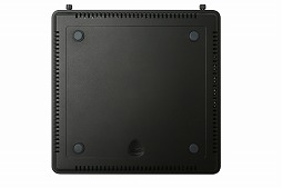 画像ギャラリー No.002のサムネイル画像 / GTX 960+Broadwell搭載のZOTAC製ゲーマー向け小型ベアボーンが発売
