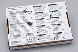 画像ギャラリー No.004のサムネイル画像 / PCをリモコンで起動できる拡張カード「ES01-PCIE」テストレポート。いろいろな意味で力技のデバイスだが謳い文句に偽りなし