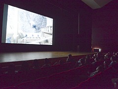 CG作品の祭典SIGGRAPH ASIA 2015 Electronic Theaterレポート。ネットで話題になった日本人作家のあの作品も入選