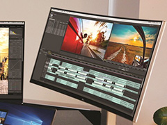 LG，FreeSync対応でアスペクト比21：9の湾曲液晶搭載ゲーマー向けディスプレイをCES 2016で発表すると予告