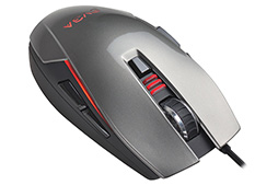 画像ギャラリー No.004のサムネイル画像 / EVGA製の左右対称形状ゲーマー向けマウス「TORQ」が12月25日に国内発売