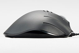 画像ギャラリー No.025のサムネイル画像 / ゲーマーに贈る「トラックボールのススメ」。使い方の基本からゲームに適したトラックボール選びまでを解説してみる