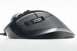 画像ギャラリー No.067のサムネイル画像 / ゲーマーに贈る「トラックボールのススメ」。使い方の基本からゲームに適したトラックボール選びまでを解説してみる