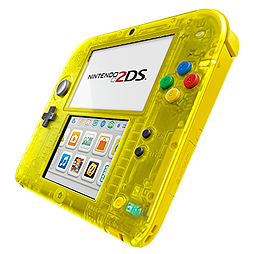 画像ギャラリー No.013のサムネイル画像 / あの“ニンテンドー2DS”とポケットモンスター 赤・緑・青・ピカチュウ各タイトルをセットにした限定パック4種が登場！