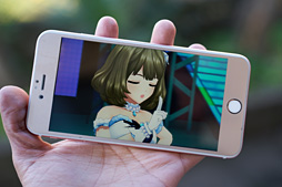 画像ギャラリー No.005のサムネイル画像 / 林 佑樹選定，極私的「Androidスマートフォン・オブ・ジ・イヤー2015」