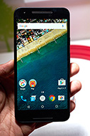 画像ギャラリー No.009のサムネイル画像 / 林 佑樹選定，極私的「Androidスマートフォン・オブ・ジ・イヤー2015」