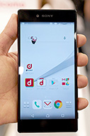 画像ギャラリー No.011のサムネイル画像 / 林 佑樹選定，極私的「Androidスマートフォン・オブ・ジ・イヤー2015」