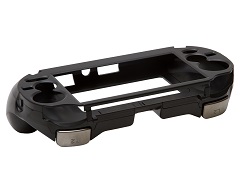 完売状態だった「PCH-1000型専用 L2／R2ボタン搭載グリップカバー」，アンサー公式通販サイトで2月再入荷分の予約受付がスタート