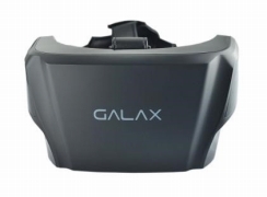 画像ギャラリー No.002のサムネイル画像 / GALAX,独自のVRヘッドマウントディスプレイ「VISION」を国内発売