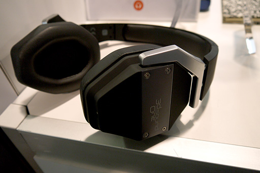 画像ギャラリー No.010のサムネイル画像 / ゲームライフを豊かにしてくれるかも? CES 2016で見かけた変わり種VR系デバイスをまとめてレポート
