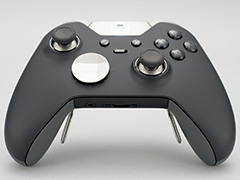 「Xbox Elite Wireless Controller」レビュー。1万円台半ばの価格なのに世界中で大人気のゲームパッドは何がスゴイのか？
