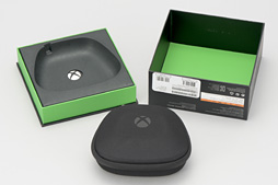 画像ギャラリー No.004のサムネイル画像 / 「Xbox Elite Wireless Controller」レビュー。1万円台半ばの価格なのに世界中で大人気のゲームパッドは何がスゴイのか？