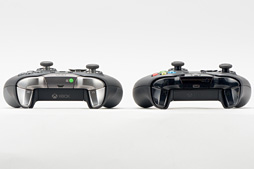 画像ギャラリー No.009のサムネイル画像 / 「Xbox Elite Wireless Controller」レビュー。1万円台半ばの価格なのに世界中で大人気のゲームパッドは何がスゴイのか？