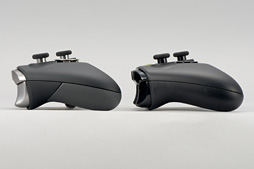 画像ギャラリー No.010のサムネイル画像 / 「Xbox Elite Wireless Controller」レビュー。1万円台半ばの価格なのに世界中で大人気のゲームパッドは何がスゴイのか？