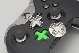 画像ギャラリー No.012のサムネイル画像 / 「Xbox Elite Wireless Controller」レビュー。1万円台半ばの価格なのに世界中で大人気のゲームパッドは何がスゴイのか？