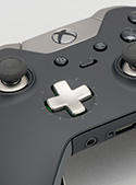 画像ギャラリー No.014のサムネイル画像 / 「Xbox Elite Wireless Controller」レビュー。1万円台半ばの価格なのに世界中で大人気のゲームパッドは何がスゴイのか？