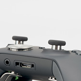 画像ギャラリー No.020のサムネイル画像 / 「Xbox Elite Wireless Controller」レビュー。1万円台半ばの価格なのに世界中で大人気のゲームパッドは何がスゴイのか？