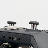 画像ギャラリー No.021のサムネイル画像 / 「Xbox Elite Wireless Controller」レビュー。1万円台半ばの価格なのに世界中で大人気のゲームパッドは何がスゴイのか？