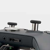 画像ギャラリー No.022のサムネイル画像 / 「Xbox Elite Wireless Controller」レビュー。1万円台半ばの価格なのに世界中で大人気のゲームパッドは何がスゴイのか？