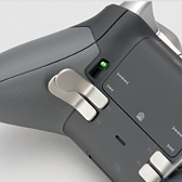 画像ギャラリー No.028のサムネイル画像 / 「Xbox Elite Wireless Controller」レビュー。1万円台半ばの価格なのに世界中で大人気のゲームパッドは何がスゴイのか？