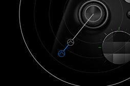 画像ギャラリー No.040のサムネイル画像 / 「Xbox Elite Wireless Controller」レビュー。1万円台半ばの価格なのに世界中で大人気のゲームパッドは何がスゴイのか？