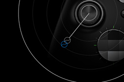 画像ギャラリー No.042のサムネイル画像 / 「Xbox Elite Wireless Controller」レビュー。1万円台半ばの価格なのに世界中で大人気のゲームパッドは何がスゴイのか？