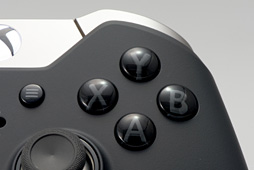 画像ギャラリー No.050のサムネイル画像 / 「Xbox Elite Wireless Controller」レビュー。1万円台半ばの価格なのに世界中で大人気のゲームパッドは何がスゴイのか？