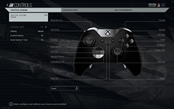 画像ギャラリー No.055のサムネイル画像 / 「Xbox Elite Wireless Controller」レビュー。1万円台半ばの価格なのに世界中で大人気のゲームパッドは何がスゴイのか？