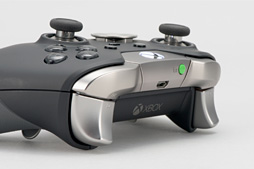 画像ギャラリー No.059のサムネイル画像 / 「Xbox Elite Wireless Controller」レビュー。1万円台半ばの価格なのに世界中で大人気のゲームパッドは何がスゴイのか？