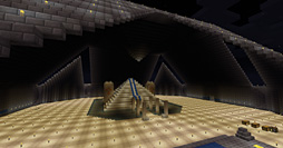 画像ギャラリー No.025のサムネイル画像 / 世界初のゲーマー向け腕輪？ PC版Minecraftを自宅の外へ持ち出せる「Gameband」を使ってみた