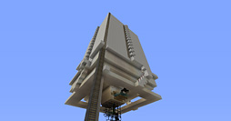 画像ギャラリー No.026のサムネイル画像 / 世界初のゲーマー向け腕輪？ PC版Minecraftを自宅の外へ持ち出せる「Gameband」を使ってみた