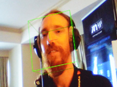 ［GDC 2016］Nxはサウンドのバーチャルリアリティシステムなのか？ 実際に体験してきた