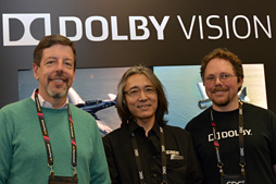 画像ギャラリー No.002のサムネイル画像 / ［GDC 2016］メジャーなゲームエンジンが続々HDR出力対応。HDMI 1.4でHDR出力するその仕組みとは？