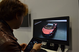 画像ギャラリー No.003のサムネイル画像 / ［GDC 2016］メジャーなゲームエンジンが続々HDR出力対応。HDMI 1.4でHDR出力するその仕組みとは？