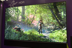 画像ギャラリー No.004のサムネイル画像 / ［GDC 2016］メジャーなゲームエンジンが続々HDR出力対応。HDMI 1.4でHDR出力するその仕組みとは？