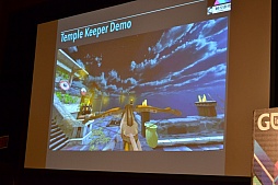 画像ギャラリー No.009のサムネイル画像 / ［GDC 2016］VR元年において，中国のVR市場はどうなっているのか？　モバイルVRが中心となった独特の市場を俯瞰する