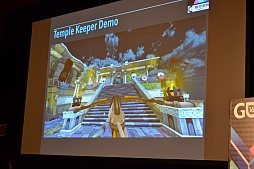 画像ギャラリー No.010のサムネイル画像 / ［GDC 2016］VR元年において，中国のVR市場はどうなっているのか？　モバイルVRが中心となった独特の市場を俯瞰する