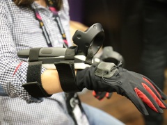 ［GDC 2016］Game Developers Conference 2016のEXPO会場で見かけたモノあれこれ