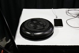 画像ギャラリー No.031のサムネイル画像 / ［GDC 2016］Game Developers Conference 2016のEXPO会場で見かけたモノあれこれ