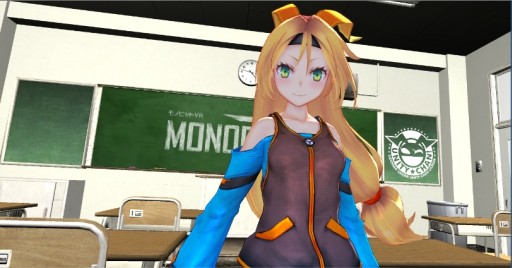 画像ギャラリー No.001のサムネイル画像 / モノビット，「Oculus Rift」用のVR体験デモをUnite 2016 Tokyoで初公開