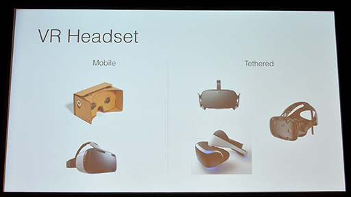 画像ギャラリー No.013のサムネイル画像 / ［GTC 2016］4眼式カメラと専用ハードでPCいらずの360度ビデオ配信。VideoStitchの360度ビデオ製品が披露された講演をレポート