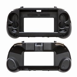 画像ギャラリー No.003のサムネイル画像 / あの「PCH-1000型専用 L2/R2ボタン搭載グリップカバー」が数量限定で販売再開