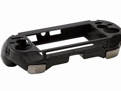 あの「PCH-1000型専用 L2／R2ボタン搭載グリップカバー」が数量限定で販売再開
