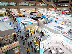 ゲーム関連イベントの目玉が世界的オーバークロックコンテスト？ TAITRA，COMPUTEX TAIPEI 2016の日本向け説明会を開催