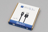 画像ギャラリー No.015のサムネイル画像 / ゲーマーのためのUSB Type-Cケーブル購入ガイド。安心して使えるのはどれか，全29製品で安全性を検証