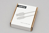 画像ギャラリー No.026のサムネイル画像 / ゲーマーのためのUSB Type-Cケーブル購入ガイド。安心して使えるのはどれか，全29製品で安全性を検証