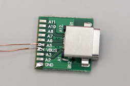 画像ギャラリー No.034のサムネイル画像 / ゲーマーのためのUSB Type-Cケーブル購入ガイド。安心して使えるのはどれか，全29製品で安全性を検証