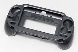 画像ギャラリー No.003のサムネイル画像 / 「PCH-1000型専用 L2／R2ボタン搭載グリップカバー」が今度は上越電子工業直販サイトで再販。受け付け開始は13日12：00