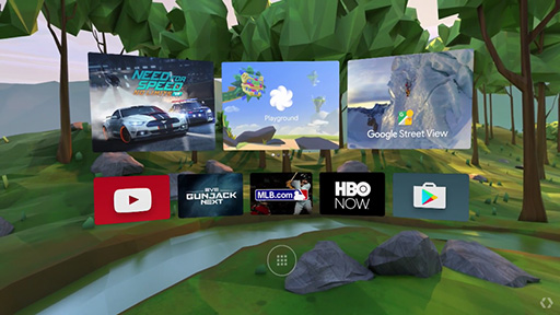画像ギャラリー No.018のサムネイル画像 / 次期OS「Android N」の新機能や,モバイルVRの新プラットフォーム「Daydream」に注目集まる。Google I/O 2016基調講演レポート