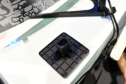 画像ギャラリー No.014のサムネイル画像 / ［COMPUTEX］GTX 1080を搭載可能な34インチ湾曲液晶パネル搭載オールインワンPC，日本展開に向けてゲームPCメーカー2社と交渉中